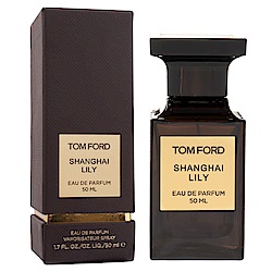Tom Ford 私人調香-上海百合淡香精50ml | 香水/香精/香膏| Yahoo購物中心