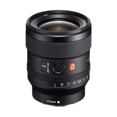 SONY 索尼 SONY FE 24mm F1.4 GM 定焦鏡頭 公司貨 SEL24F14GM