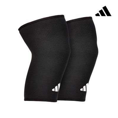 adidas 愛迪達 專業防護運動護膝 (一對)