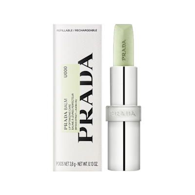 PRADA 經典潤唇膏 3.8g #U000
