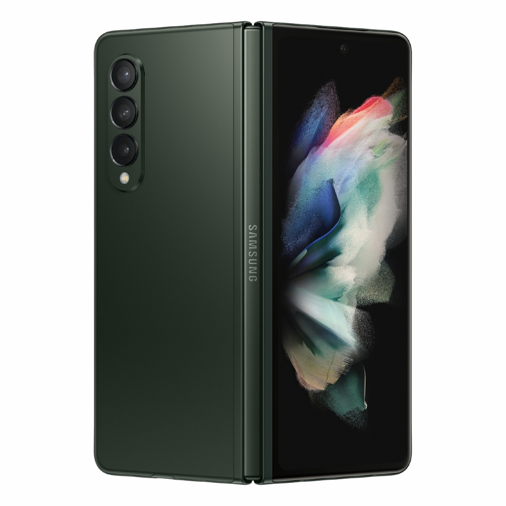 samsung galaxy fold3 512gb 韓国版 Galaxy - Galaxy Z Fold3 5G 512GB