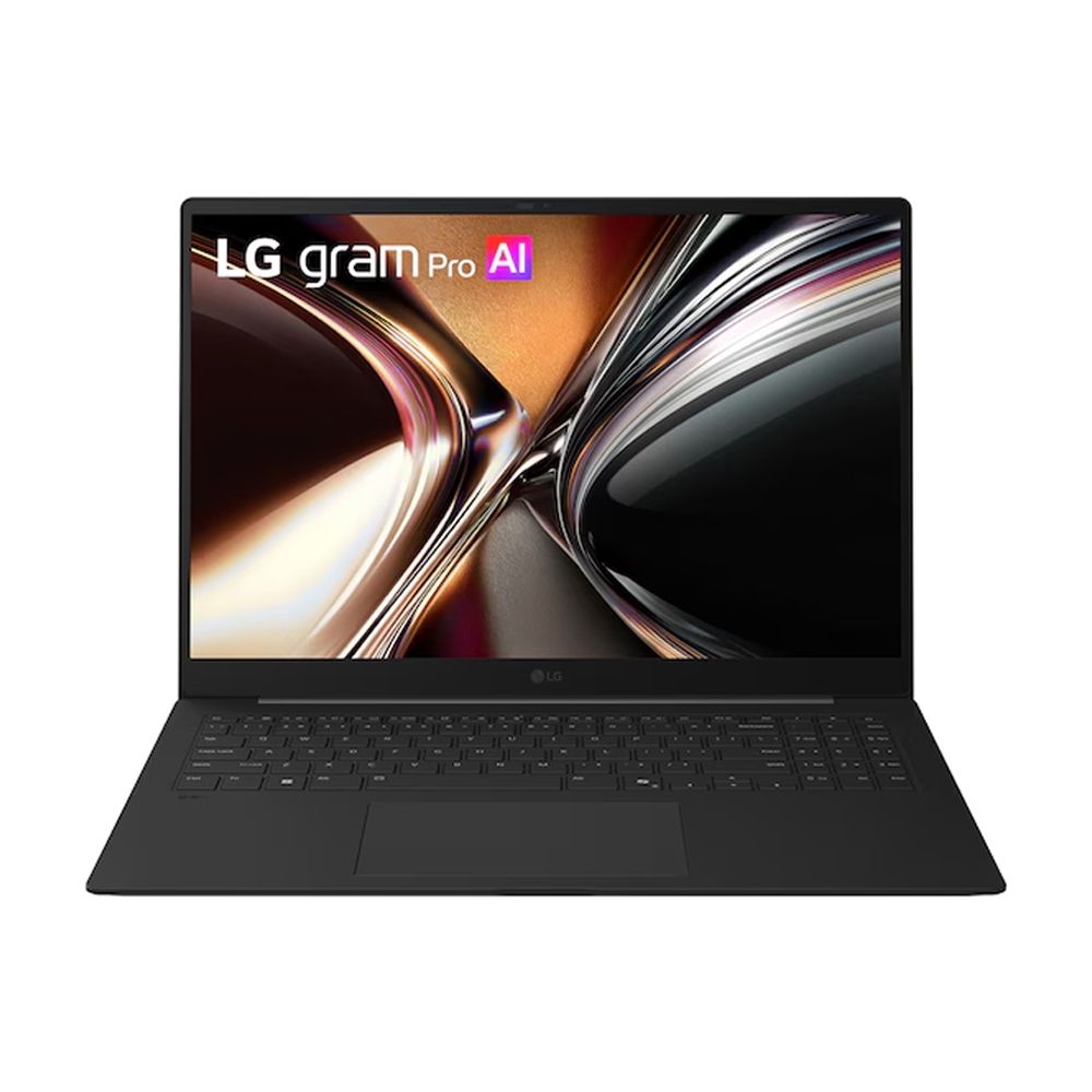 LG 樂金Gram Pro 16吋16Z90U-K.AUB8C2 星曜黑16吋AI輕薄特仕筆電(Ultra