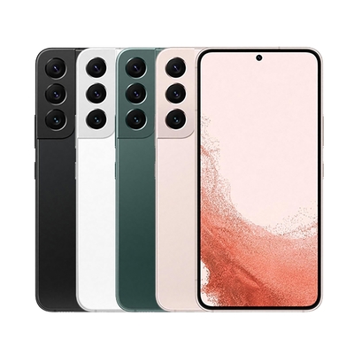 SAMSUNG三星 【福利品】Samsung Galaxy S22+ 5G 6.6吋雙卡雙待智慧型手機(8GB/128GB)