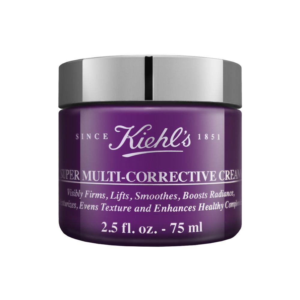 Kiehl's契爾氏 超進化全能修護超級乳霜 75ml