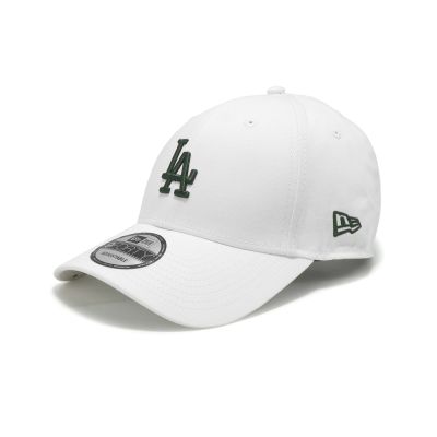 New Era 棒球帽 940 Color Era Dodgers 洛杉磯道奇 白 帽子 NE15169443