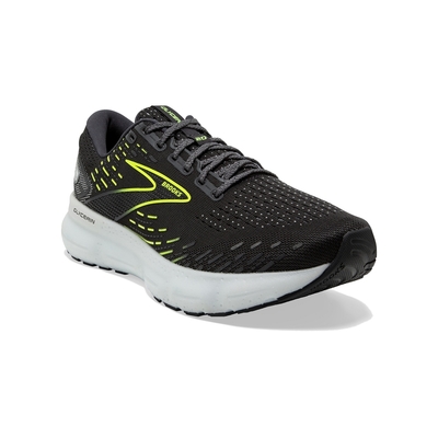 BROOKS 女 避震緩衝象限 Glycerin 20 夜光限定款 甘油系列20代 (1203691B047)