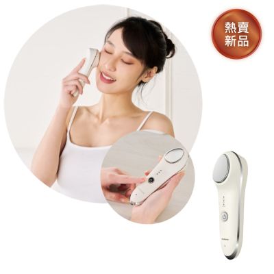 tokuyo 督洋 tokuyo 聲波冷暖活膚儀 TP-301