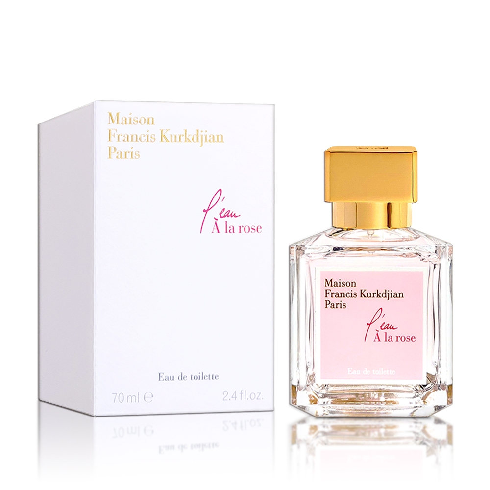 Maison Francis Kurkdjian MFK 玫瑰之水淡香水70ML | 香水/香精/香膏