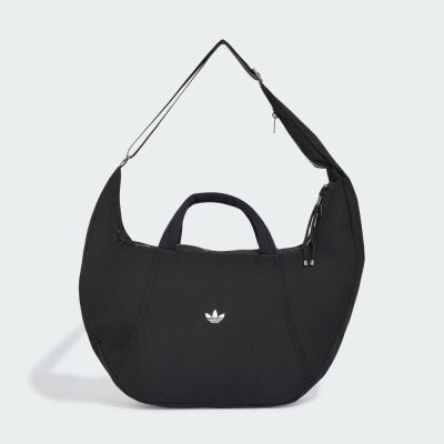 【adidas 愛迪達】 肩背包 男/女 LF2414