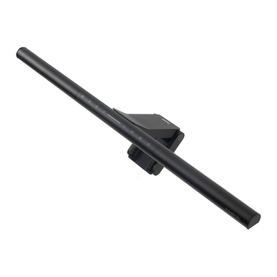 BenQ ScreenBar Pro螢幕智能掛燈-入席偵測版(太空黑)