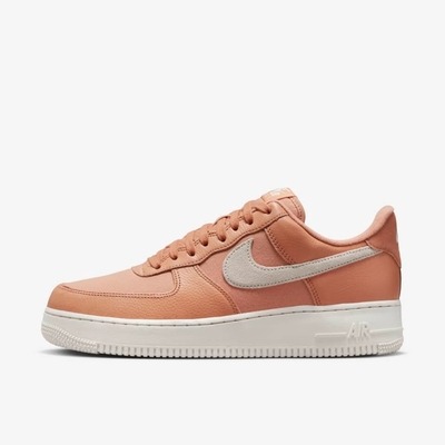 AIR FORCE 1 07 LX 男鞋