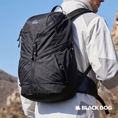Blackdog 醒山awaken20L徒步休閒後背包 XB010