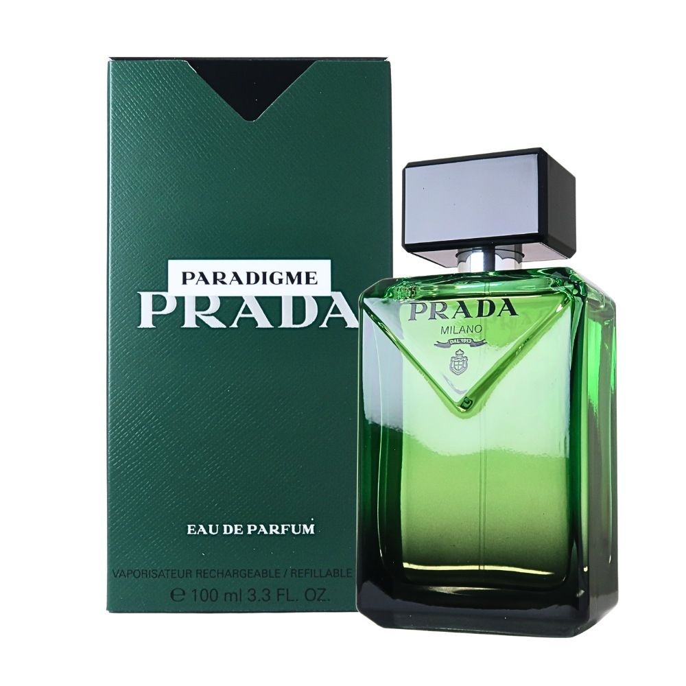 Prada Paradigme 重構本我淡香精EDP 100ml 平行輸入| 其他品牌| Yahoo