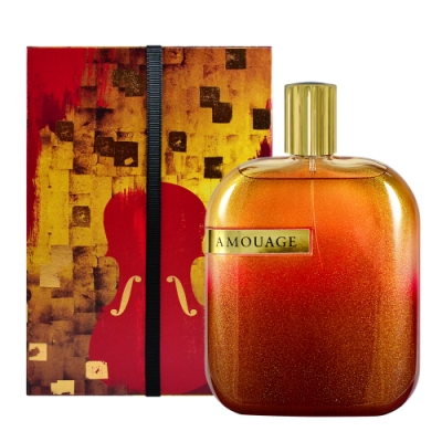 レア物 新品 Amouage Opus X 100ml Amouage Opus X 100ml | Art of Scent