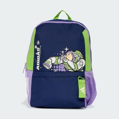 【adidas 愛迪達】 玩具總動員 後背包 兒童 KR2347