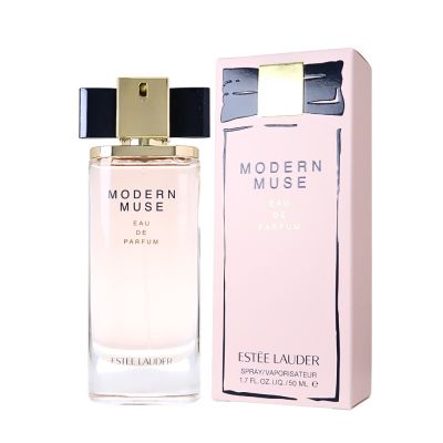 Estee Lauder 雅詩蘭黛 Modern Muse 繆思女性淡香精 EDP 50ml 平行輸入