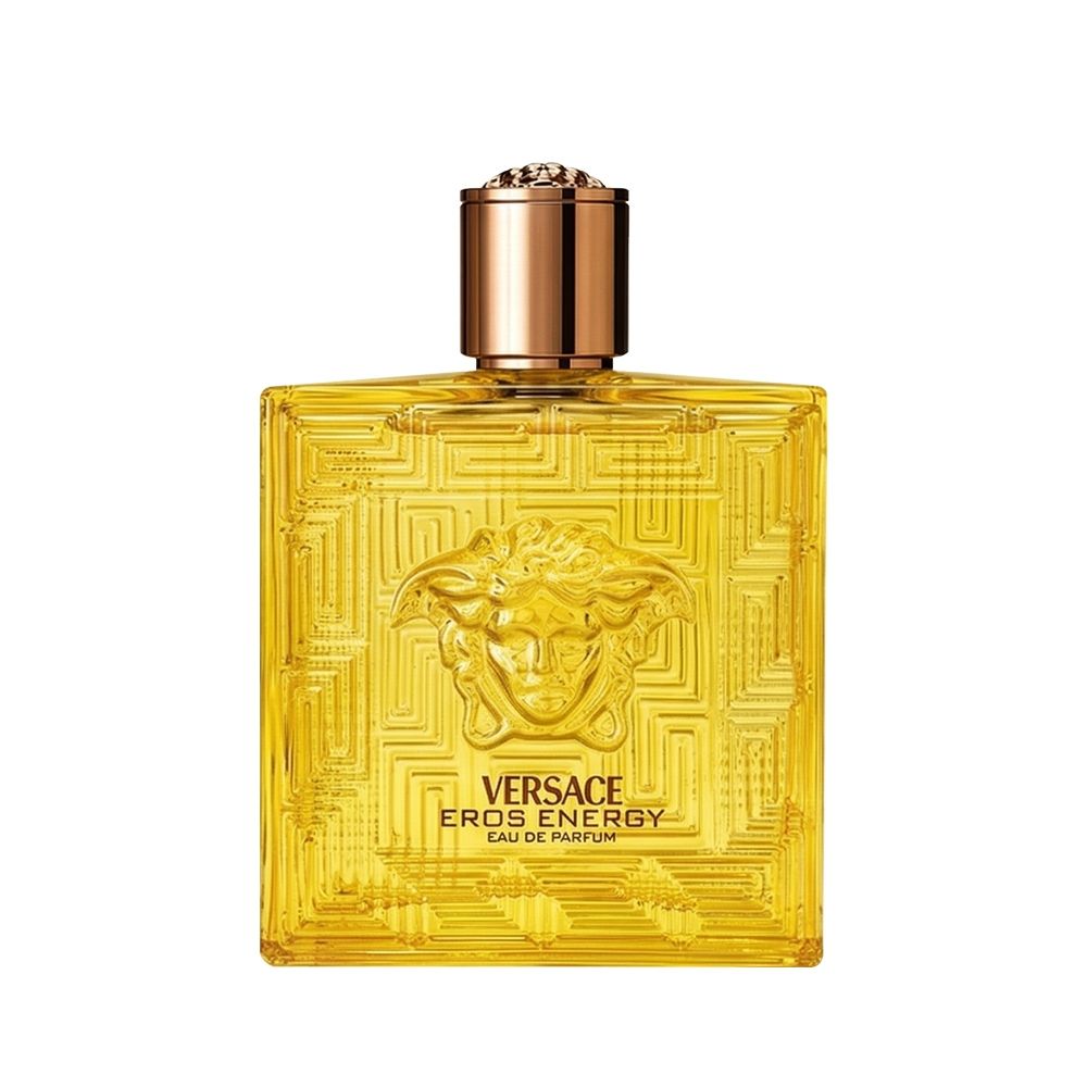 VERSACE 凡賽斯艾諾斯愛神力量男性淡香精100ml Eros Energy Pour Homme