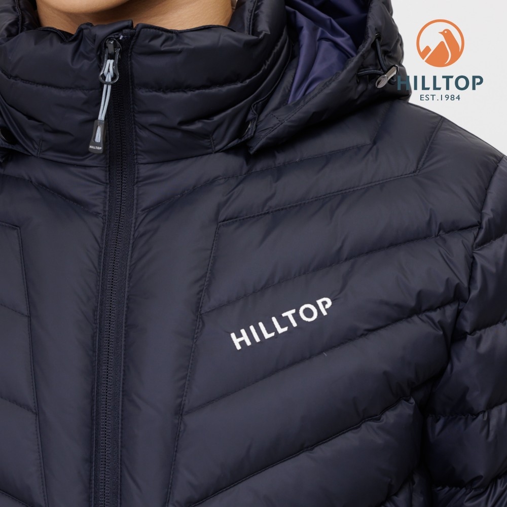 heaven hill商品 Hilltop山頂鳥】抗UV涼感吸濕快乾彈性穿指袖套白色｜PT97XX22ECB0