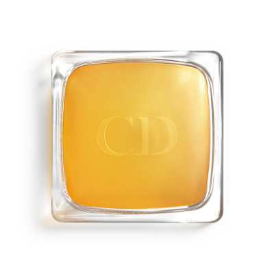 Dior迪奧精萃再生玫瑰潔膚皂，專櫃級護膚香皂，適合各種肌膚使用，特別推薦用於臉部與眼部清潔，精緻環保盒設計，110g容量，提供優質潔膚體驗。