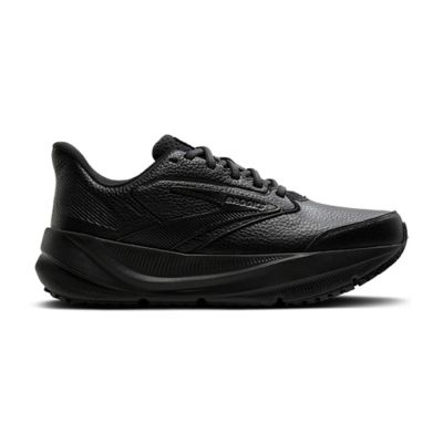Brooks 布魯克斯 Ghost Max Slip Resistant [1104951D072] 男 慢跑鞋 黑