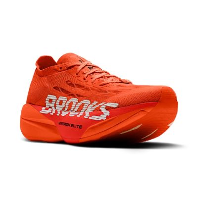 BROOKS 中性鞋款 推進加速象限 Hyperion Elite 6 (1000541D699)