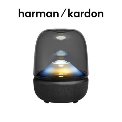【Harman Kardon】哈曼卡頓 第五代水母喇叭 AURA STUDIO 5 無線藍牙喇叭 公司貨