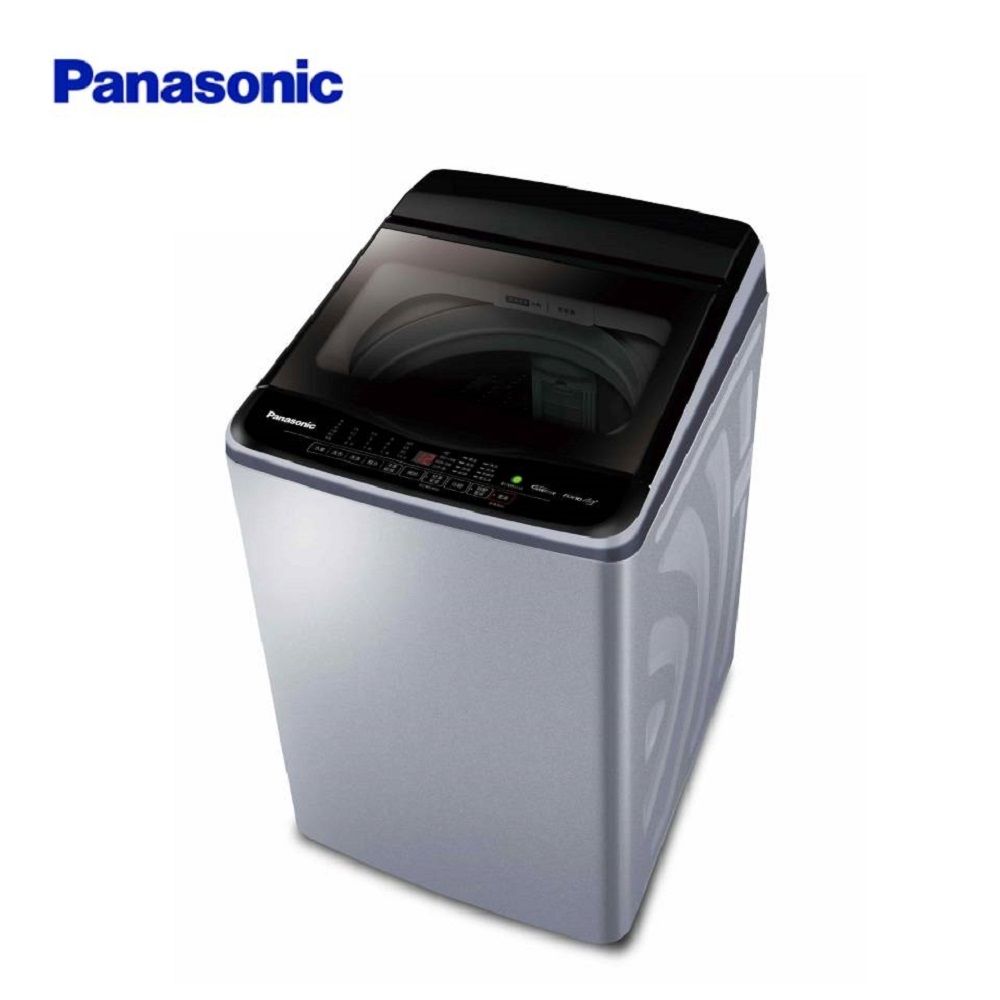 Panasonic 國際牌 ECONAVI 13kg直立式變頻洗衣機 NA-V130LB 含基本安裝+舊機回收