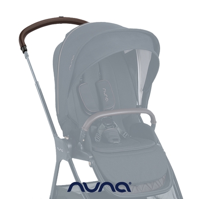 荷蘭nuna-TRIV next皮製把手(尊爵銅)(僅配件)