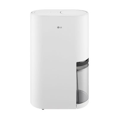 LG樂金 PuriCare 12L 雙變頻除濕機 白 DD121MWE0