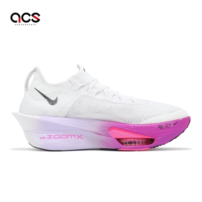 陸上競技用具 Nike Air zoom ALPHAFLY Nike Air ZoomX Alphafly 3 Electric - Men | Trackandfieldclothes