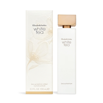 Elizabeth Arden雅頓 ARDEN 雅頓 白茶淡香精100ml
