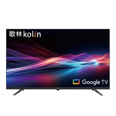 Kolin 歌林 Kolin歌林 43吋4K連網智慧顯示器KLT-43GU05