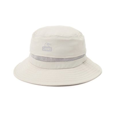 CHUMS 中大童 童Kids Work Out Sunshade Hat戶外帽(UV CUT) CH251062G020
