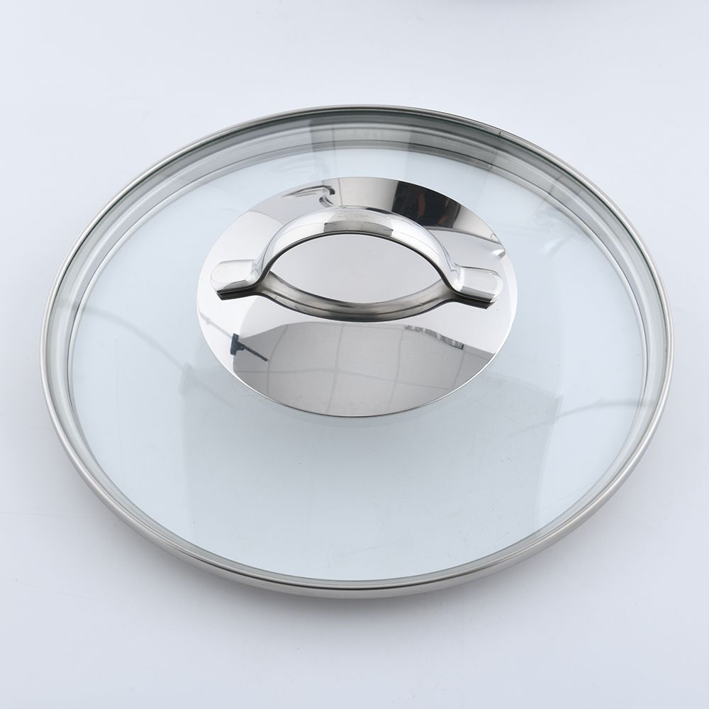 WMF PROVENCE PLUS 德國316 不鏽鋼高身湯鍋(含蓋) 20cm 3.3L 湯鍋燉鍋