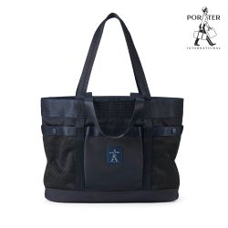 ROAM托特包(M) -深藍