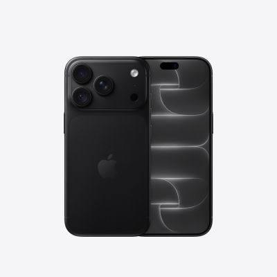 Apple 蘋果 iPhone 18 Pro Max 512G - 5G智慧型手機
