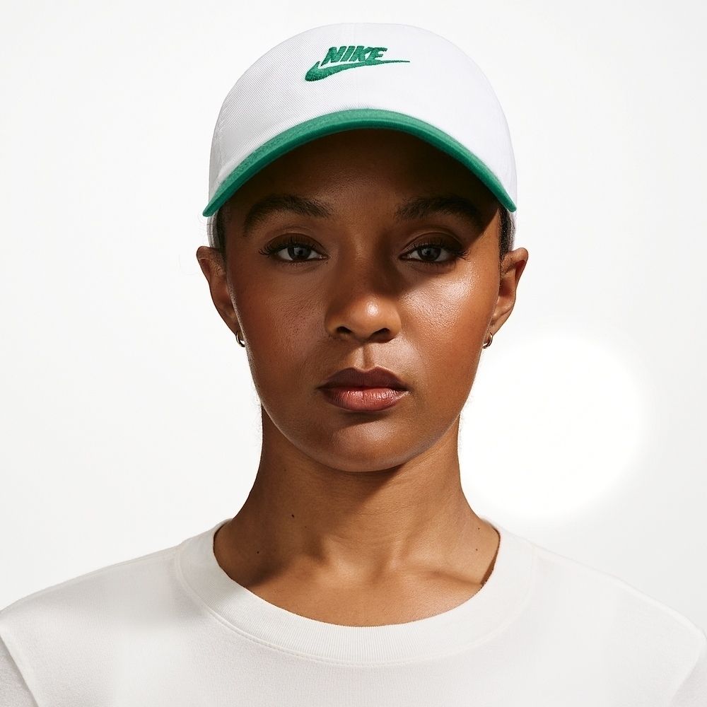 【NIKE】NIKE 休閒帽 運動帽 棒球帽 鴨舌帽 遮陽帽 單一價 (G款-FB5368106)