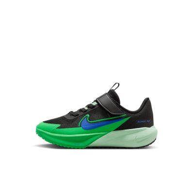 NIKE SONIC FLY (PS) 中大童 籃球鞋 FZ0016009