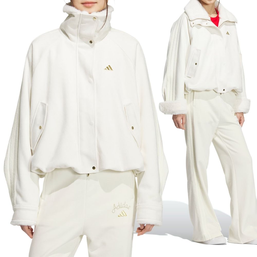 新品S Adidas WARM JACKET 馬年限定ジャケットKH2662 CLOTHING - LUNAR