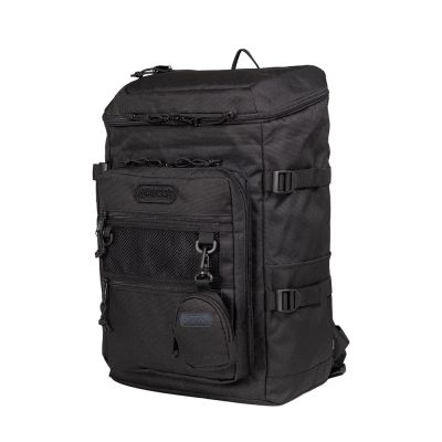 美國The North Face】SHUTTLE 3WAY 輕量抗撕裂多功能後背包25L.電腦