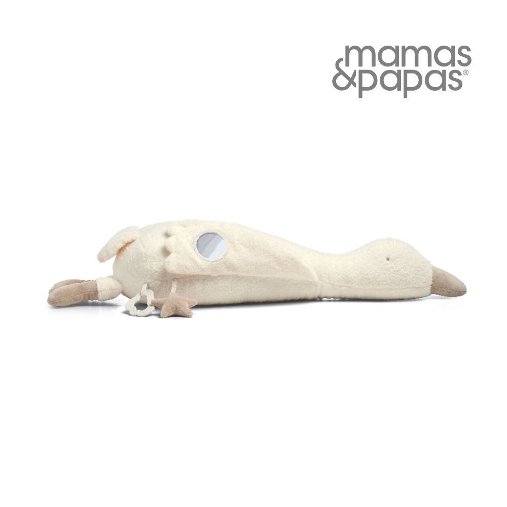 Mamas & Papas 柯爾鴨(趴趴枕墊)