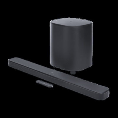 JBL BAR500MK2 5.1聲道家庭劇院 英大公司貨一年保固