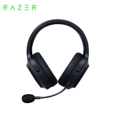 Razer雷蛇 雷蛇Razer Barracuda X(2022)梭魚 無線電競耳機麥克風RZ04-04430100-R3M1