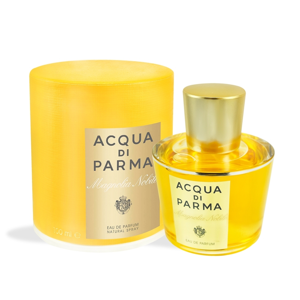 ACQUA DI PARMA Magnolia Nobile 高貴木蘭花淡香精100ml | 香水/香精