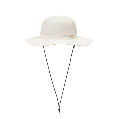 The North Face 北面 男女 UPF40+防曬 戶外帽 漁夫帽 HORIZON BREEZE BRIMMER HAT NF0A5FX6QLI