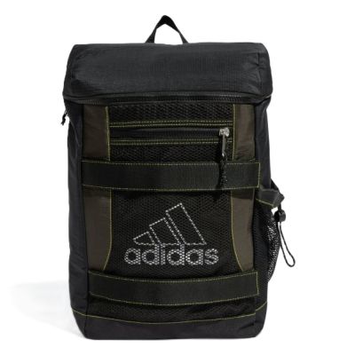 ADIDAS BACKPACK 後背包 雙肩包 JD5599 黑