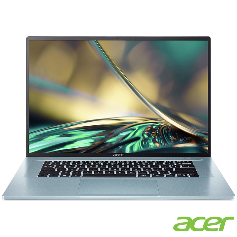 Acer 宏碁Swift Edge SFA16-41-R6WU 16吋輕薄筆電(R7-6800U/16G/512G