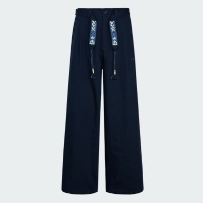 Adidas 愛迪達 Tour Pant KW5669 男 長褲 運動長褲 休閒長褲 黑 亞版 純棉