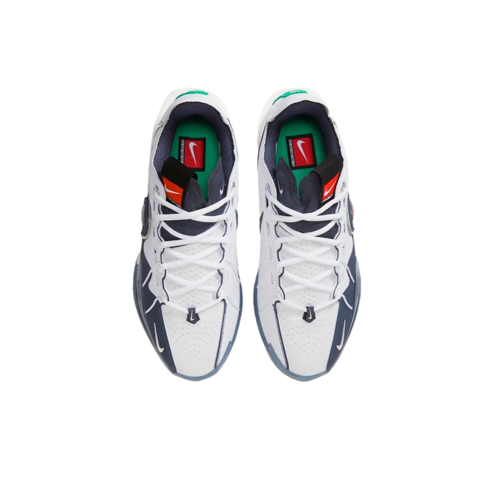 Nike Air Zoom G.T. Cut 3 ASW EP 藍白全明星賽休閒鞋男鞋FZ5743-100