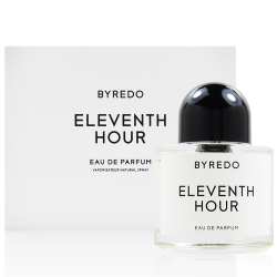 Byredo eleventh hour 50ml 香水 Eleventh Hour - Eau de Parfum 50 ml : Unique Scent Journey